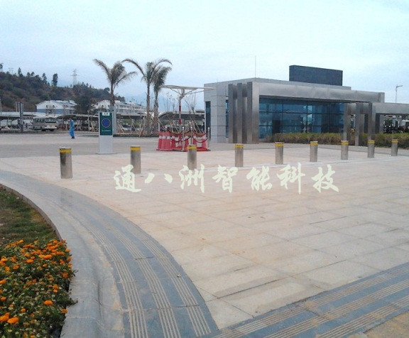 遼寧營口機場