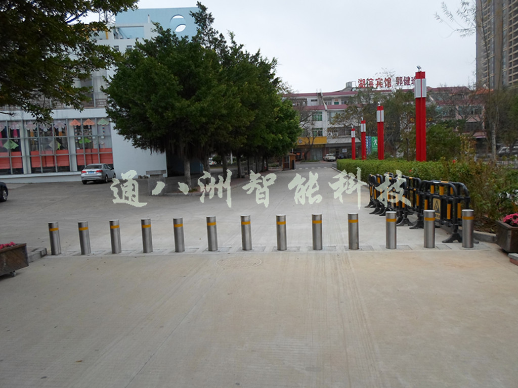 陽江鴛鴦湖東門