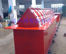 安防設施阻車器路障機 