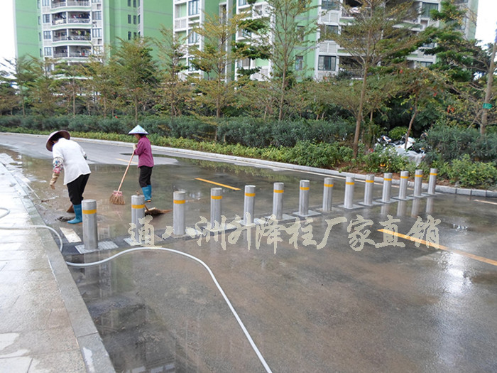 陽江鴛鴦湖公園