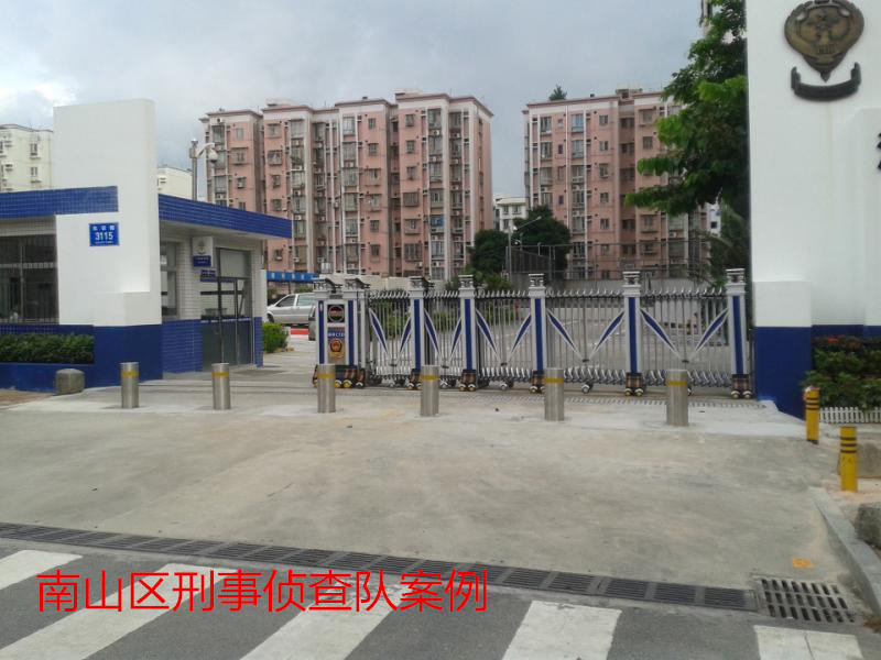 深圳CID升降柱