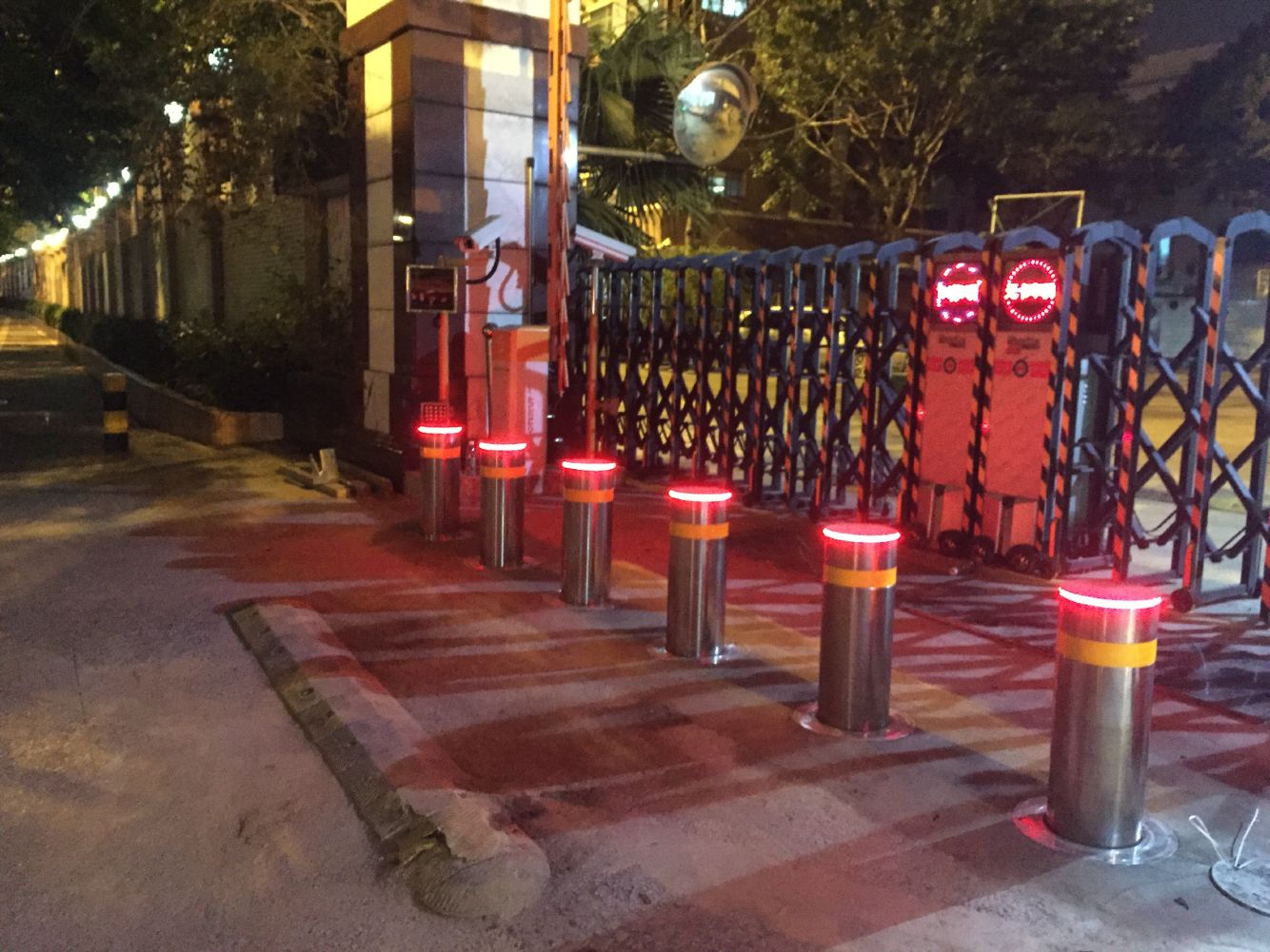 廣州情報(bào)局