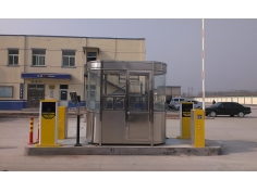 停車場(chǎng)系統(tǒng)